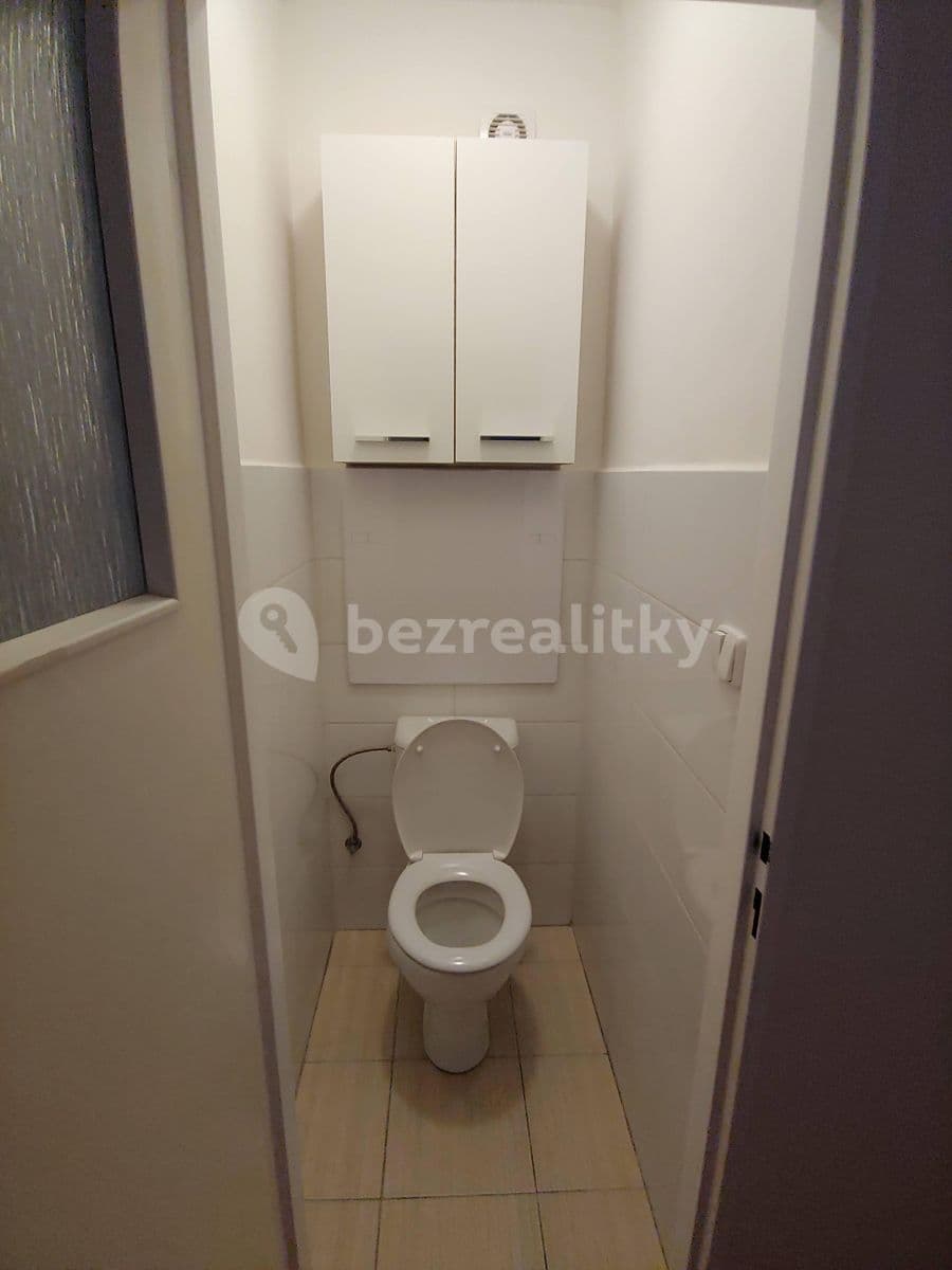 Pronájem bytu 2+1 71 m², Na Třebešíně, Praha, Praha Pronájem bytu 2+1 71 m², Na Třebešíně, Praha, Praha