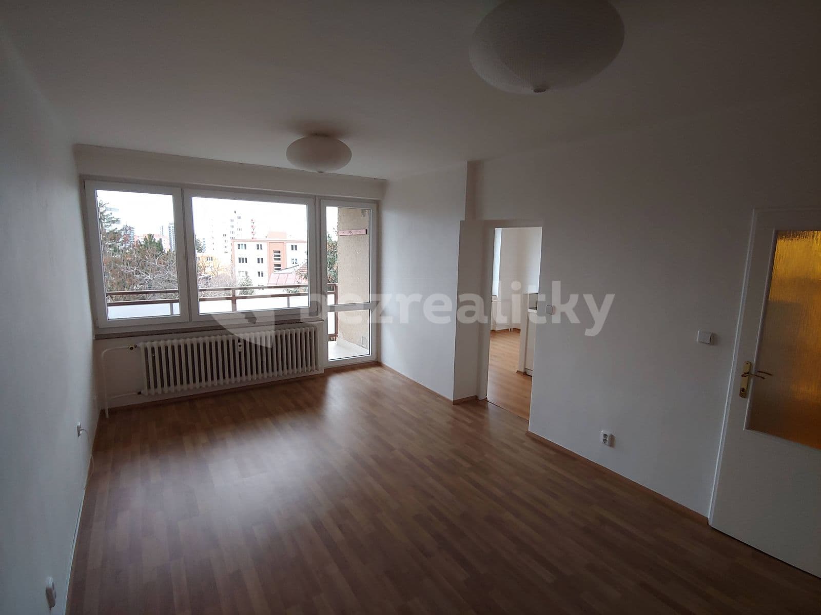 Pronájem bytu 2+1 71 m², Na Třebešíně, Praha, Praha Pronájem bytu 2+1 71 m², Na Třebešíně, Praha, Praha