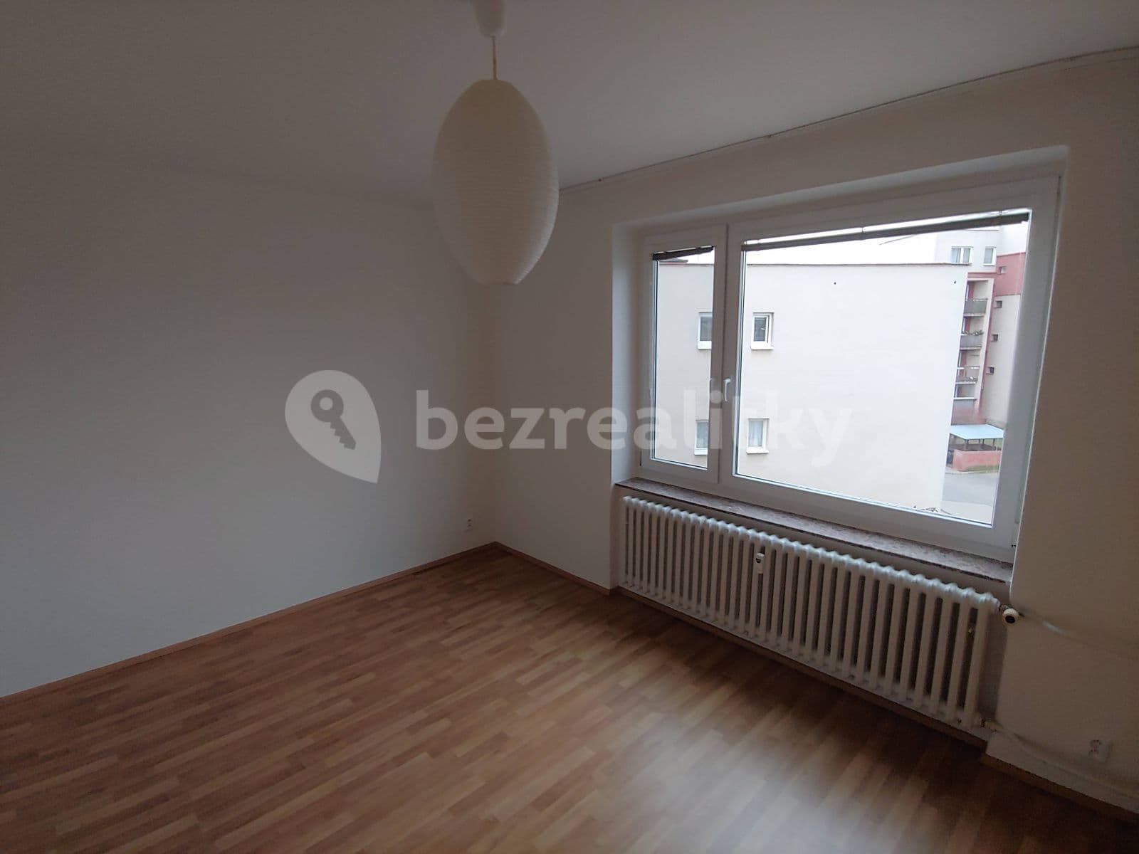 Pronájem bytu 2+1 71 m², Na Třebešíně, Praha, Praha Pronájem bytu 2+1 71 m², Na Třebešíně, Praha, Praha