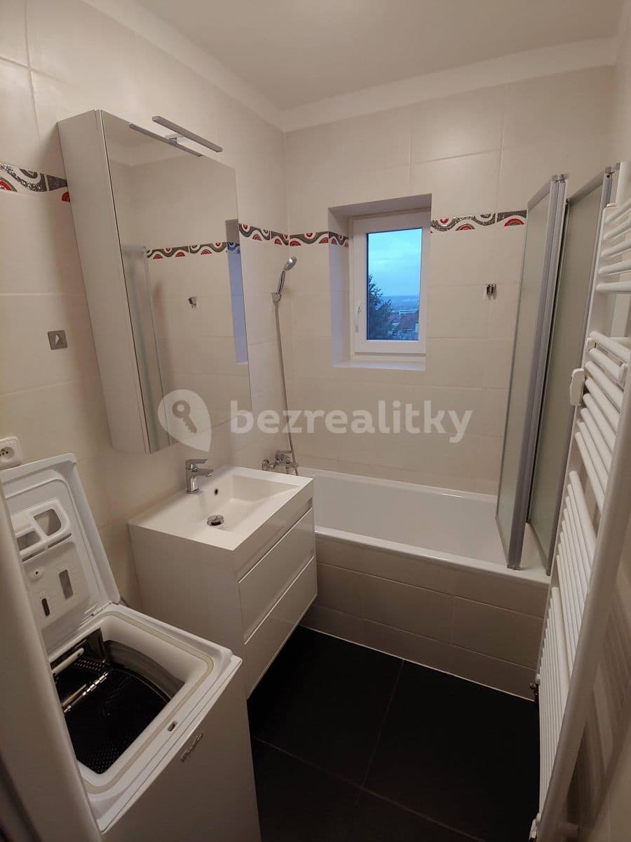 Pronájem bytu 2+1 71 m², Na Třebešíně, Praha, Praha Pronájem bytu 2+1 71 m², Na Třebešíně, Praha, Praha