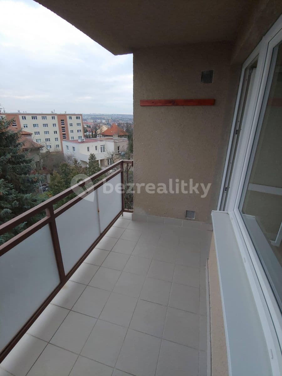 Pronájem bytu 2+1 71 m², Na Třebešíně, Praha, Praha Pronájem bytu 2+1 71 m², Na Třebešíně, Praha, Praha