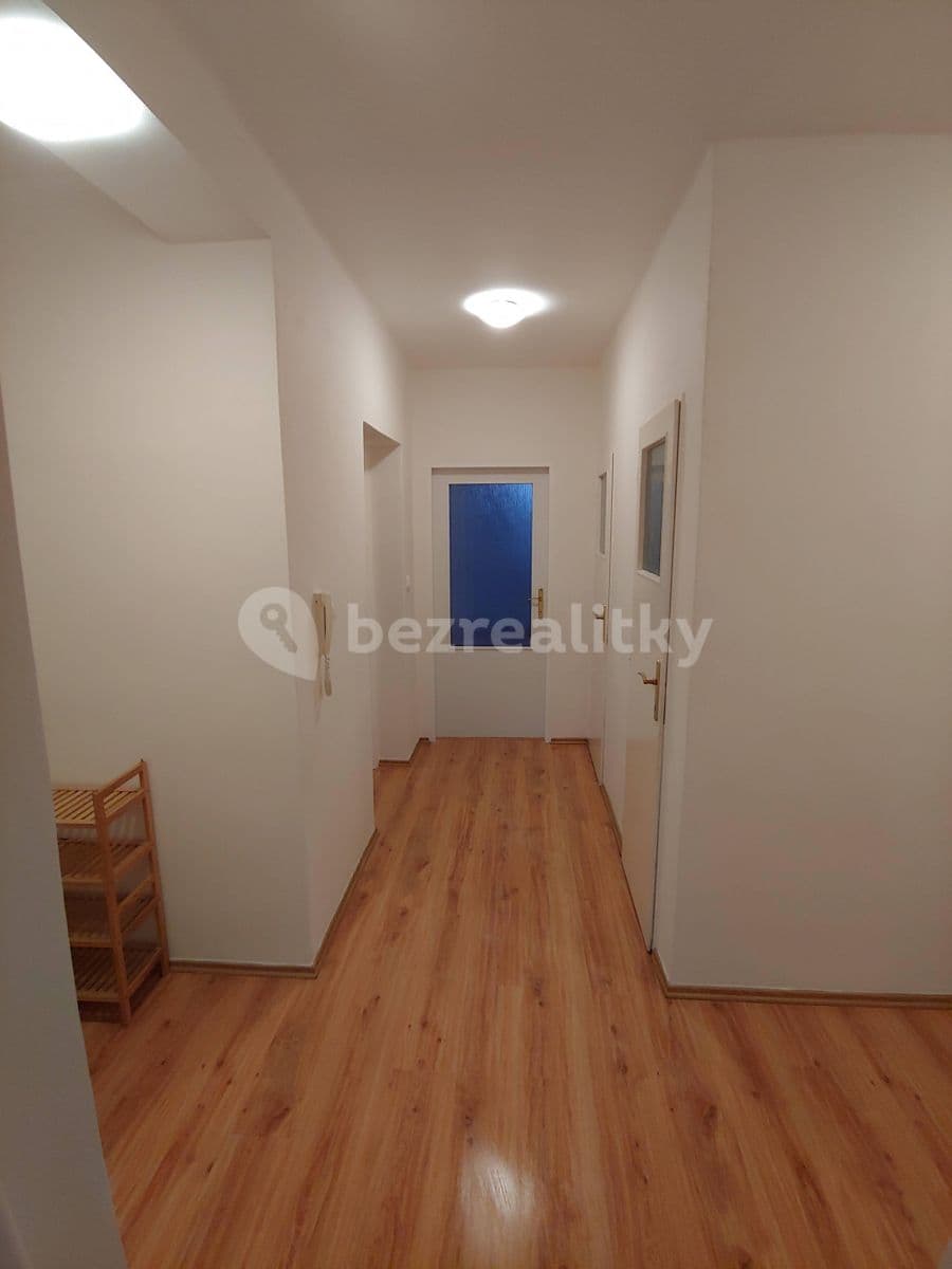 Pronájem bytu 2+1 71 m², Na Třebešíně, Praha, Praha Pronájem bytu 2+1 71 m², Na Třebešíně, Praha, Praha