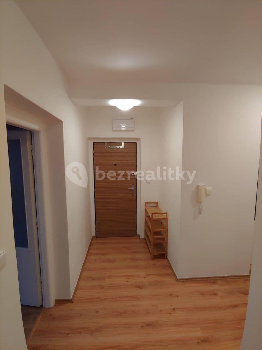 Pronájem bytu 2+1 71 m², Na Třebešíně, Praha, Praha Pronájem bytu 2+1 71 m², Na Třebešíně, Praha, Praha