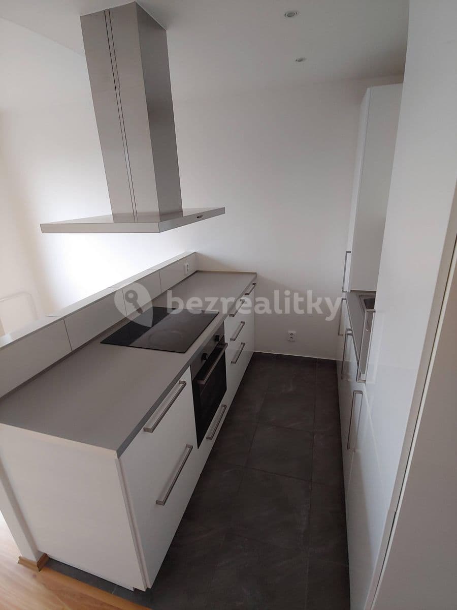 Pronájem bytu 2+1 71 m², Na Třebešíně, Praha, Praha Pronájem bytu 2+1 71 m², Na Třebešíně, Praha, Praha