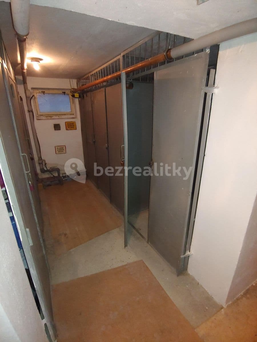 Pronájem bytu 2+1 71 m², Na Třebešíně, Praha, Praha Pronájem bytu 2+1 71 m², Na Třebešíně, Praha, Praha