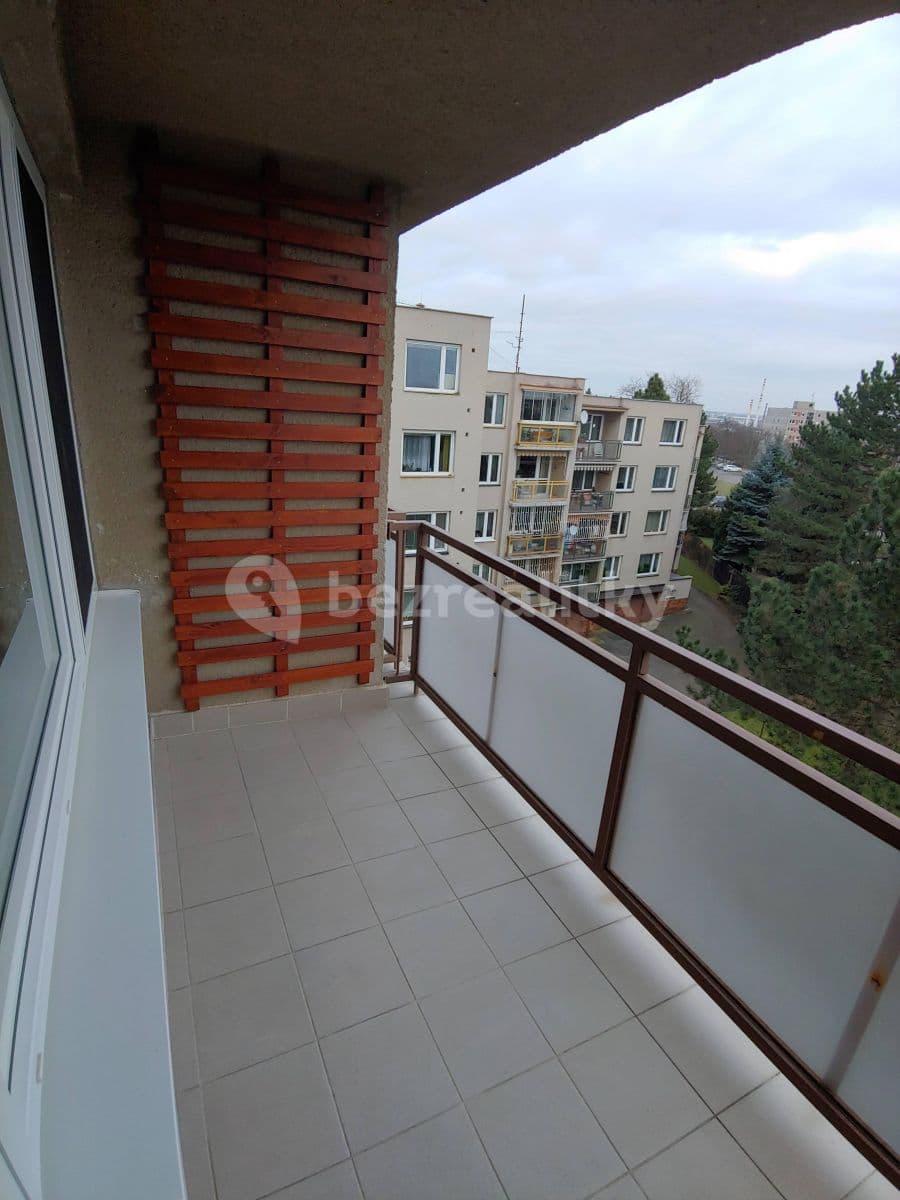 Pronájem bytu 2+1 71 m², Na Třebešíně, Praha, Praha Pronájem bytu 2+1 71 m², Na Třebešíně, Praha, Praha