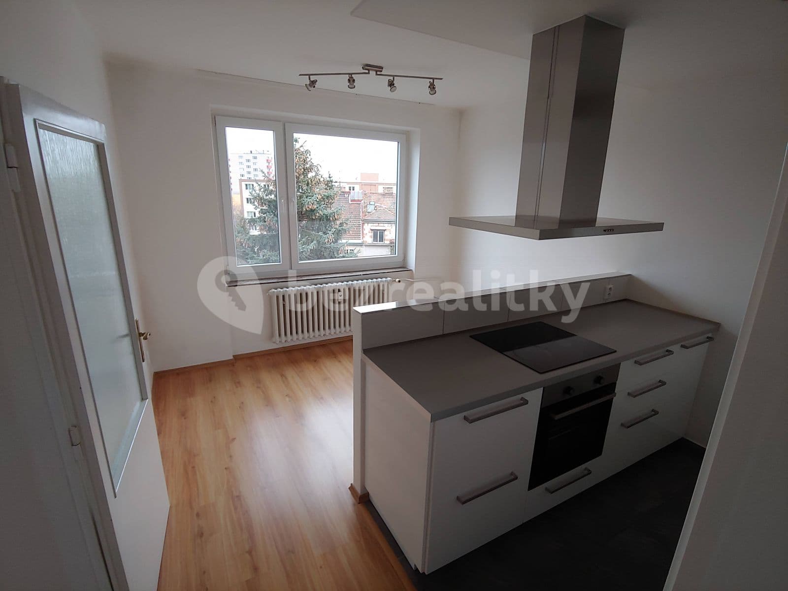 Pronájem bytu 2+1 71 m², Na Třebešíně, Praha, Praha Pronájem bytu 2+1 71 m², Na Třebešíně, Praha, Praha