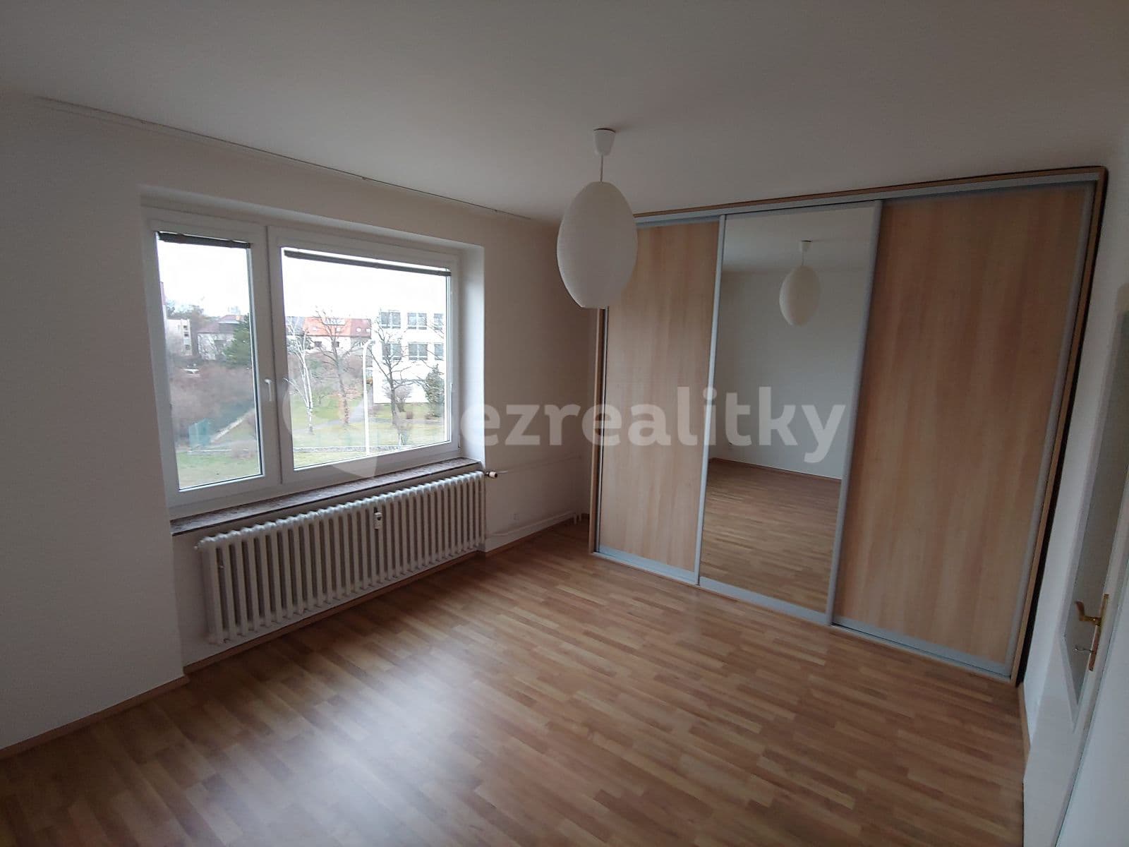 Pronájem bytu 2+1 71 m², Na Třebešíně, Praha, Praha Pronájem bytu 2+1 71 m², Na Třebešíně, Praha, Praha