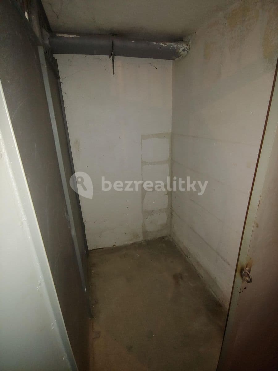 Pronájem bytu 2+1 71 m², Na Třebešíně, Praha, Praha Pronájem bytu 2+1 71 m², Na Třebešíně, Praha, Praha