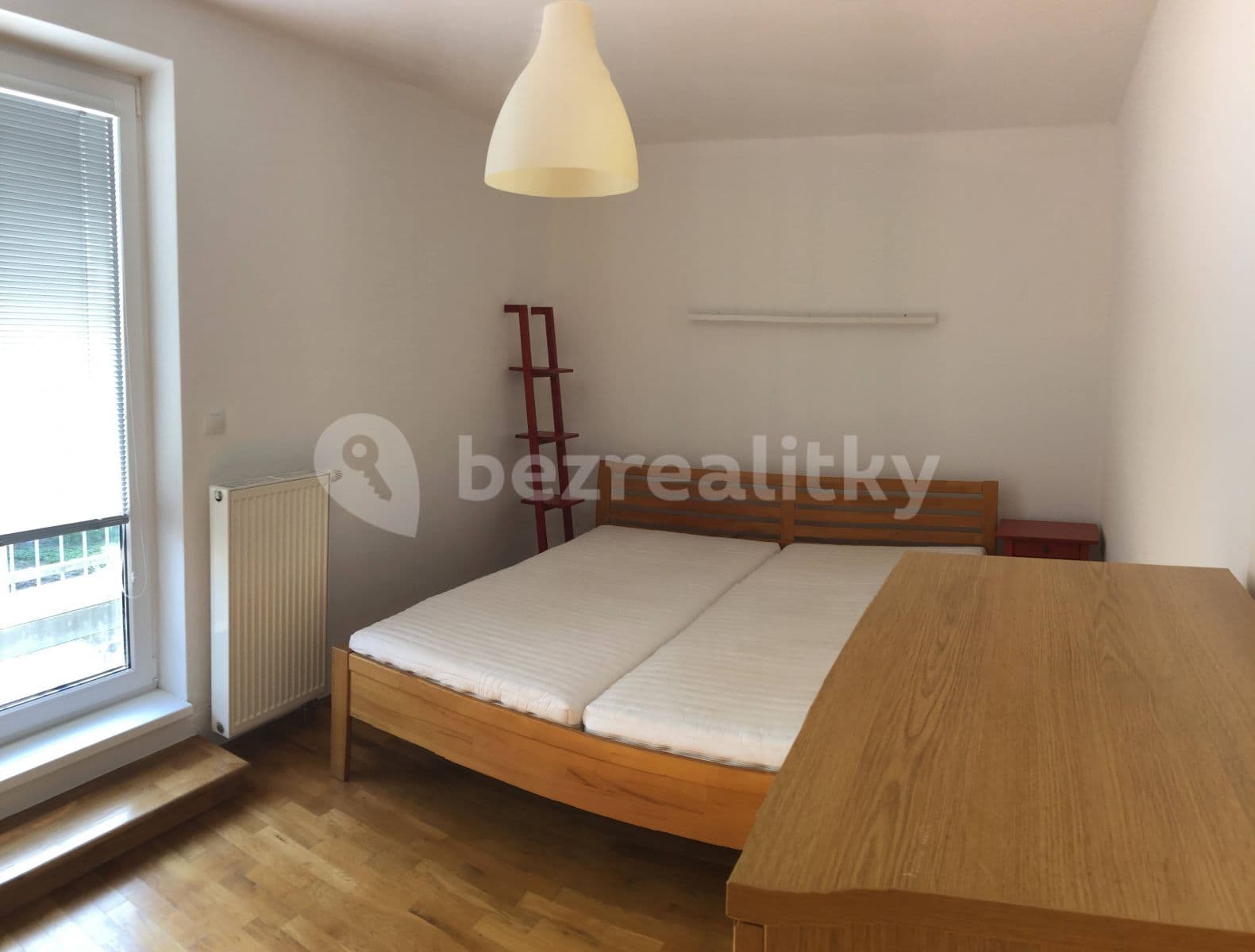 Pronájem bytu 3+kk 86 m², Karla Zicha, Praha, Praha Pronájem bytu 3+kk 86 m², Karla Zicha, Praha, Praha