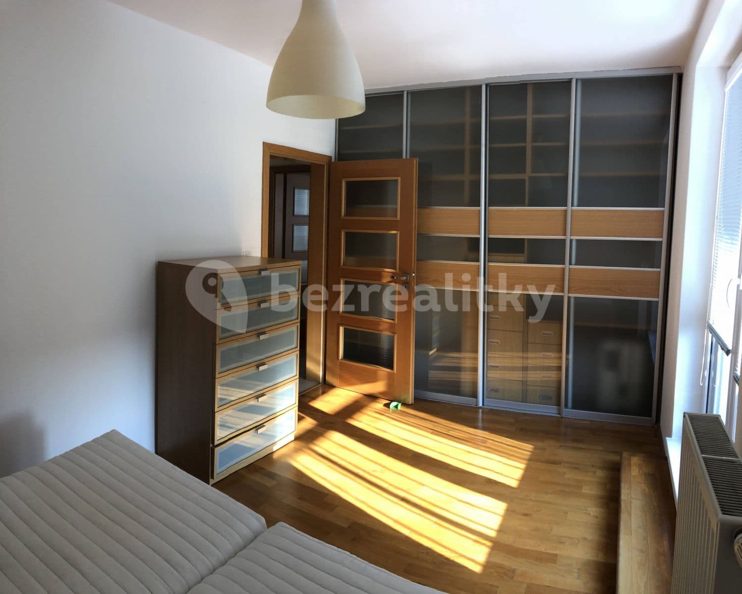Pronájem bytu 3+kk 86 m², Karla Zicha, Praha, Praha Pronájem bytu 3+kk 86 m², Karla Zicha, Praha, Praha