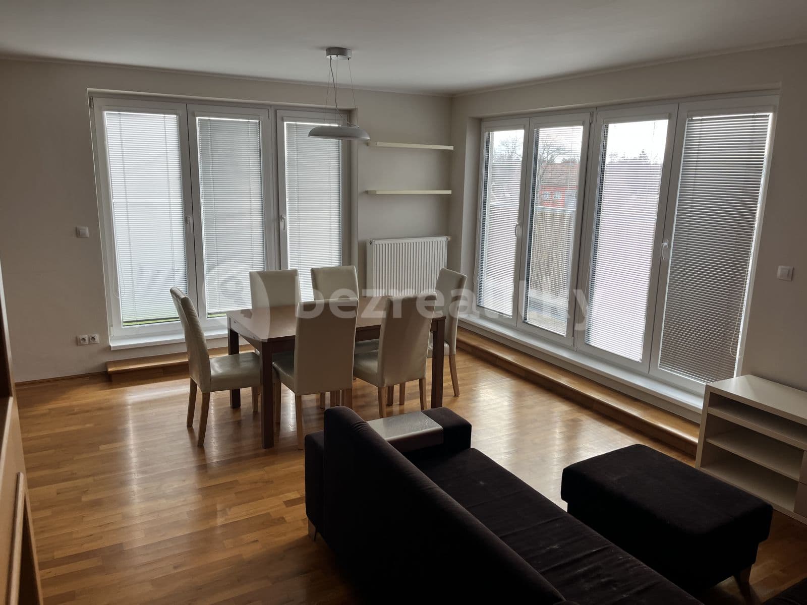 Pronájem bytu 3+kk 86 m², Karla Zicha, Praha, Praha Pronájem bytu 3+kk 86 m², Karla Zicha, Praha, Praha