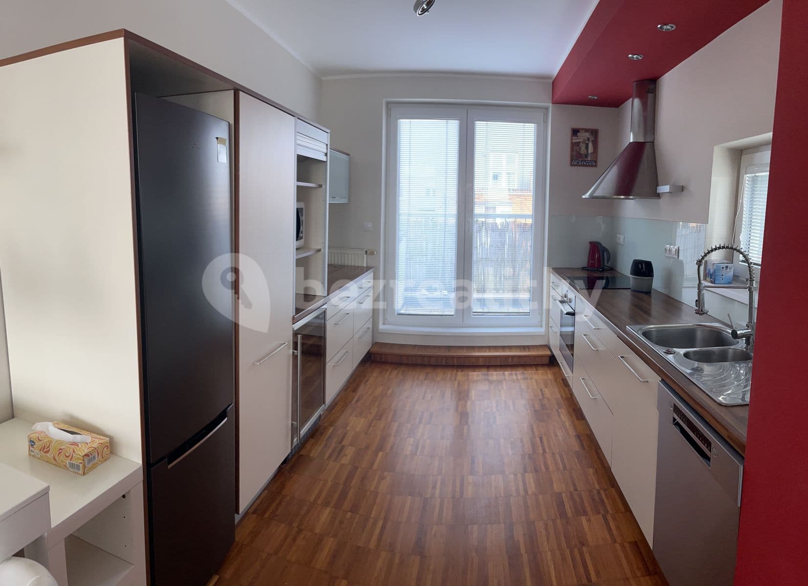 Pronájem bytu 3+kk 86 m², Karla Zicha, Praha, Praha Pronájem bytu 3+kk 86 m², Karla Zicha, Praha, Praha