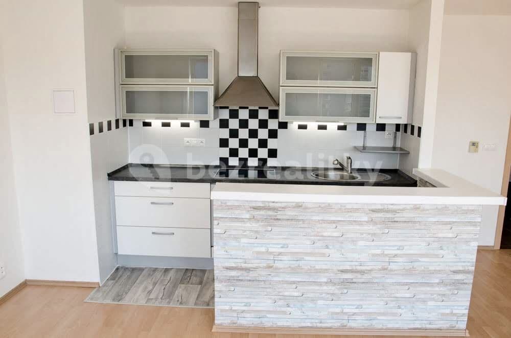 Pronájem bytu 2+kk 60 m², Místecká, Praha, Praha Pronájem bytu 2+kk 60 m², Místecká, Praha, Praha