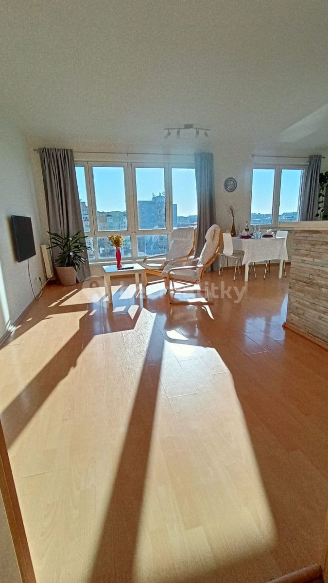 Pronájem bytu 2+kk 60 m², Místecká, Praha, Praha Pronájem bytu 2+kk 60 m², Místecká, Praha, Praha