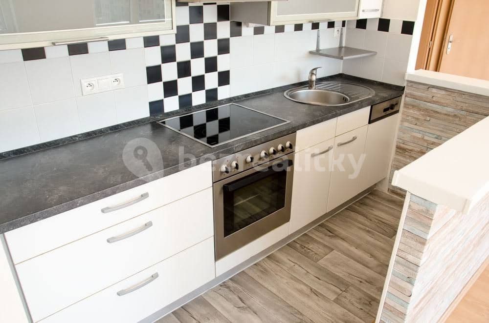 Pronájem bytu 2+kk 60 m², Místecká, Praha, Praha Pronájem bytu 2+kk 60 m², Místecká, Praha, Praha