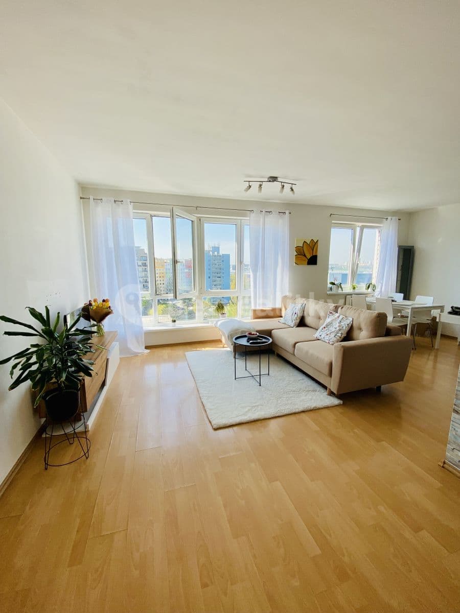 Pronájem bytu 2+kk 60 m², Místecká, Praha, Praha Pronájem bytu 2+kk 60 m², Místecká, Praha, Praha