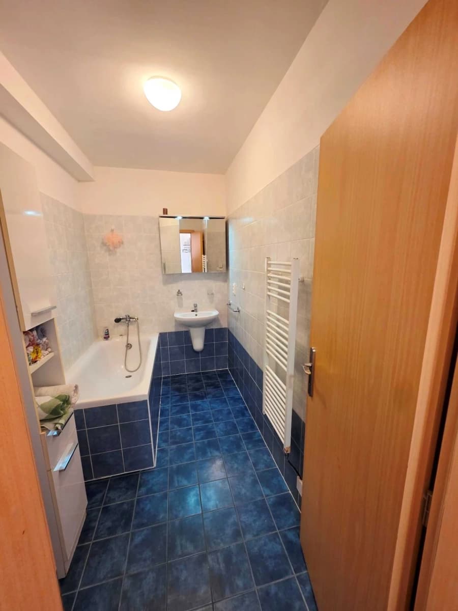 Pronájem bytu 2+kk 60 m², Místecká, Praha, Praha Pronájem bytu 2+kk 60 m², Místecká, Praha, Praha