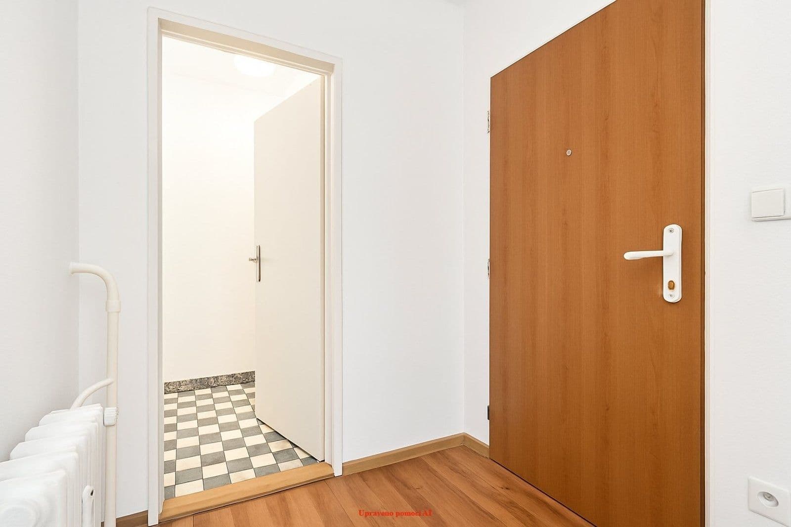 Pronájem bytu 2+1 56 m², Jana Nerudy, Hlučín, Moravskoslezský kraj Pronájem bytu 2+1 56 m², Jana Nerudy, Hlučín, Moravskoslezský kraj