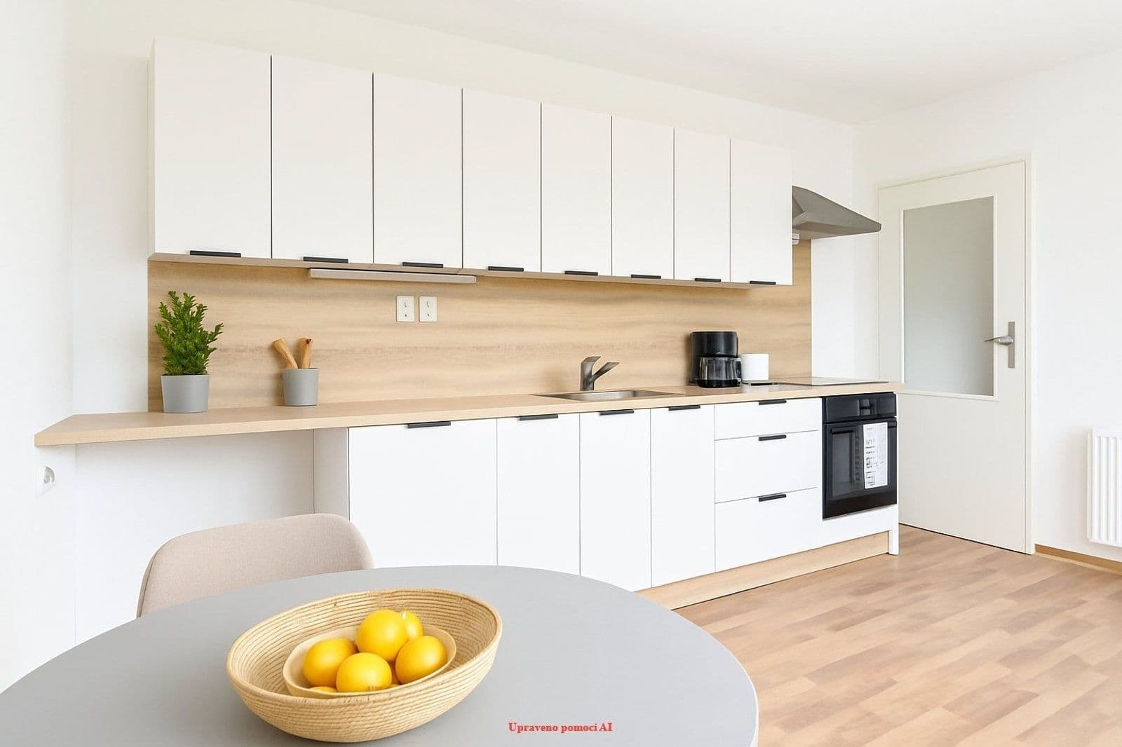 Pronájem bytu 2+1 56 m², Jana Nerudy, Hlučín, Moravskoslezský kraj Pronájem bytu 2+1 56 m², Jana Nerudy, Hlučín, Moravskoslezský kraj