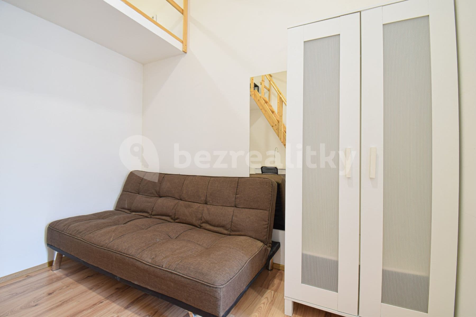 Pronájem bytu 1+kk 23 m², Mendlovo náměstí, Brno, Jihomoravský kraj Pronájem bytu 1+kk 23 m², Mendlovo náměstí, Brno, Jihomoravský kraj