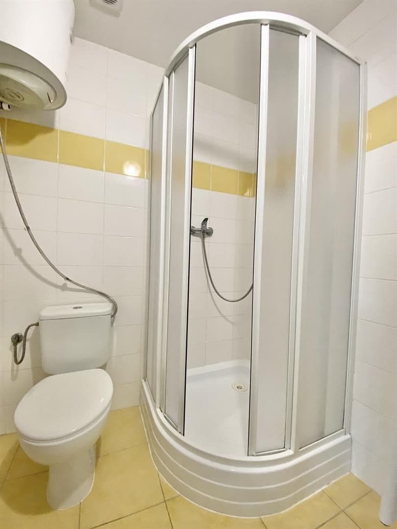 Pronájem bytu 1+kk 23 m², Mendlovo náměstí, Brno, Jihomoravský kraj Pronájem bytu 1+kk 23 m², Mendlovo náměstí, Brno, Jihomoravský kraj