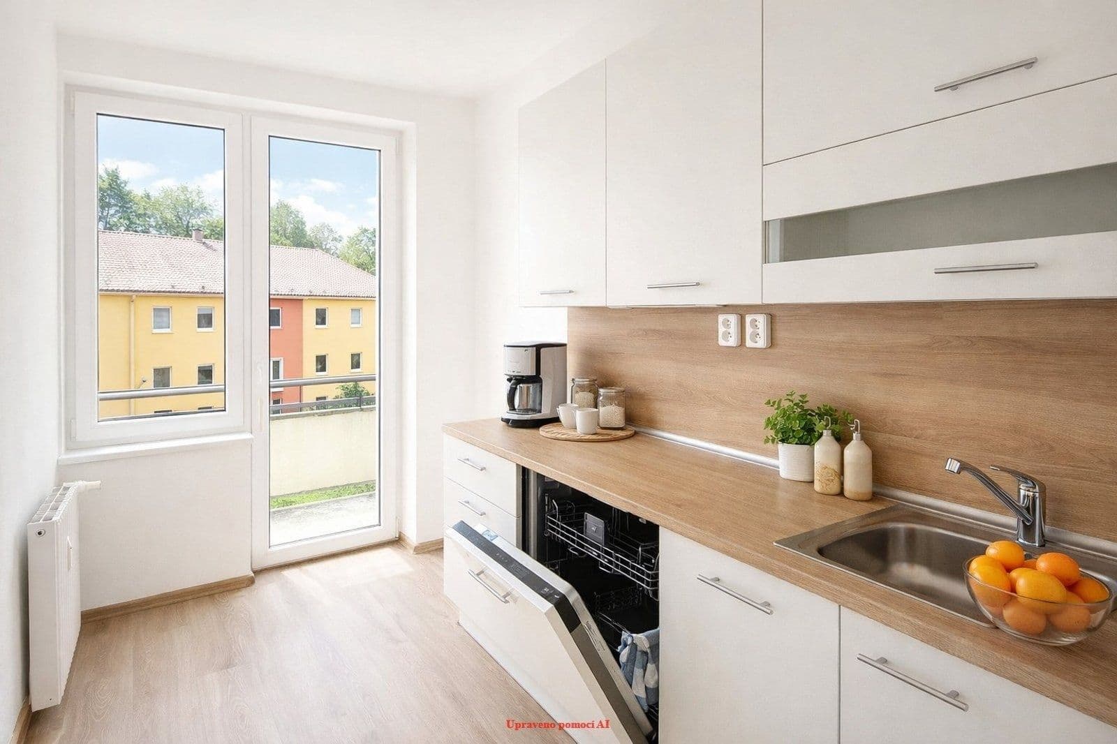 Pronájem bytu 3+1 72 m², Klimšova, Havířov, Moravskoslezský kraj Pronájem bytu 3+1 72 m², Klimšova, Havířov, Moravskoslezský kraj