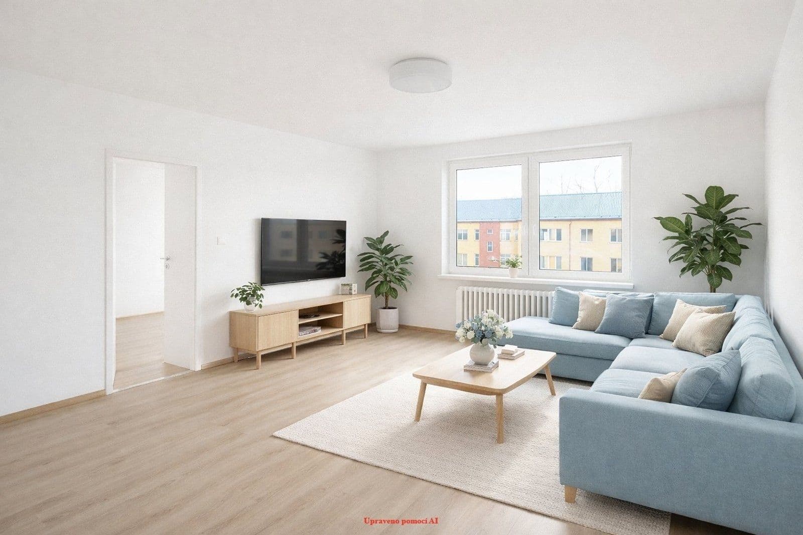 Pronájem bytu 3+1 72 m², Klimšova, Havířov, Moravskoslezský kraj Pronájem bytu 3+1 72 m², Klimšova, Havířov, Moravskoslezský kraj