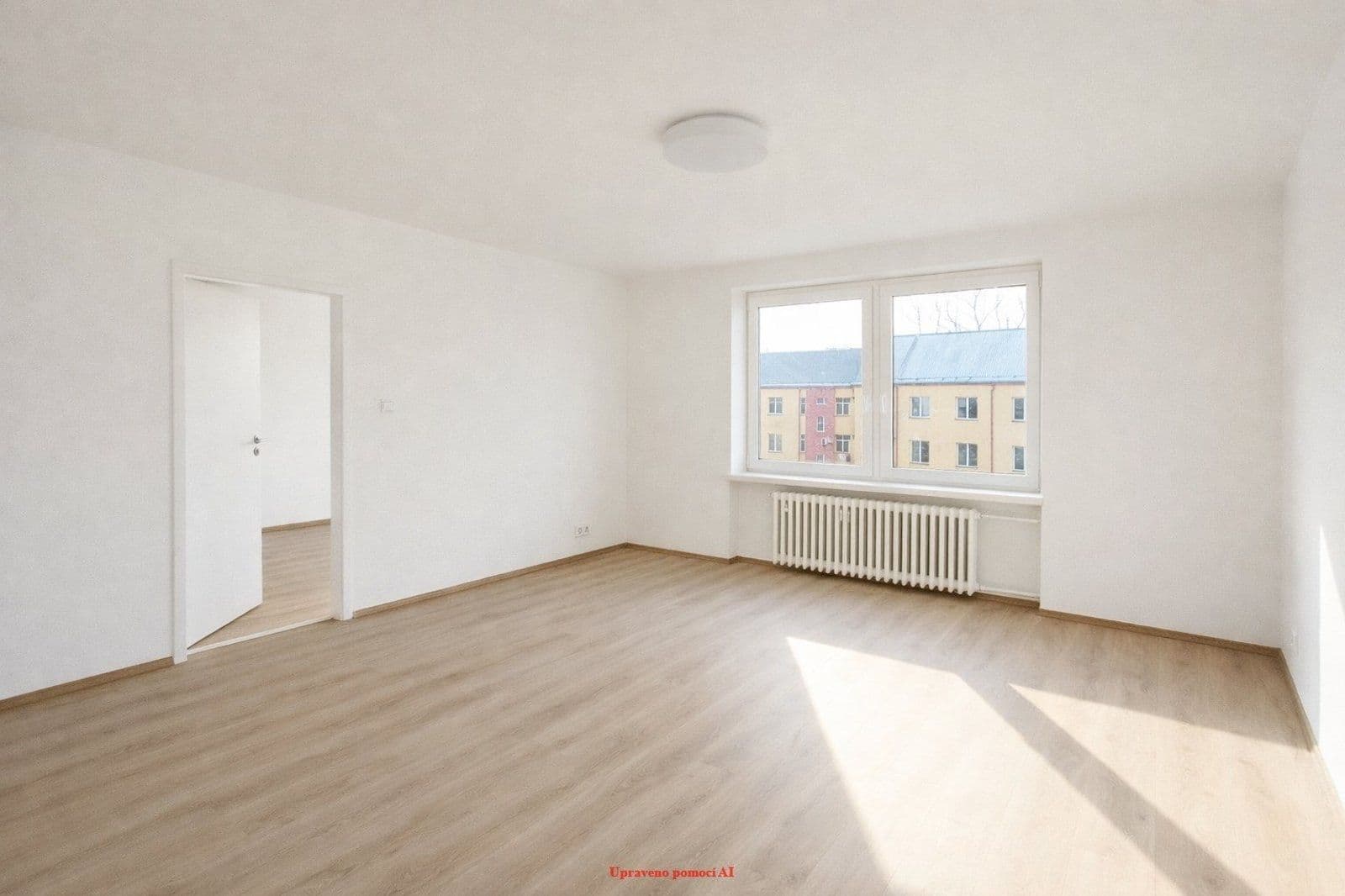 Pronájem bytu 3+1 72 m², Klimšova, Havířov, Moravskoslezský kraj Pronájem bytu 3+1 72 m², Klimšova, Havířov, Moravskoslezský kraj