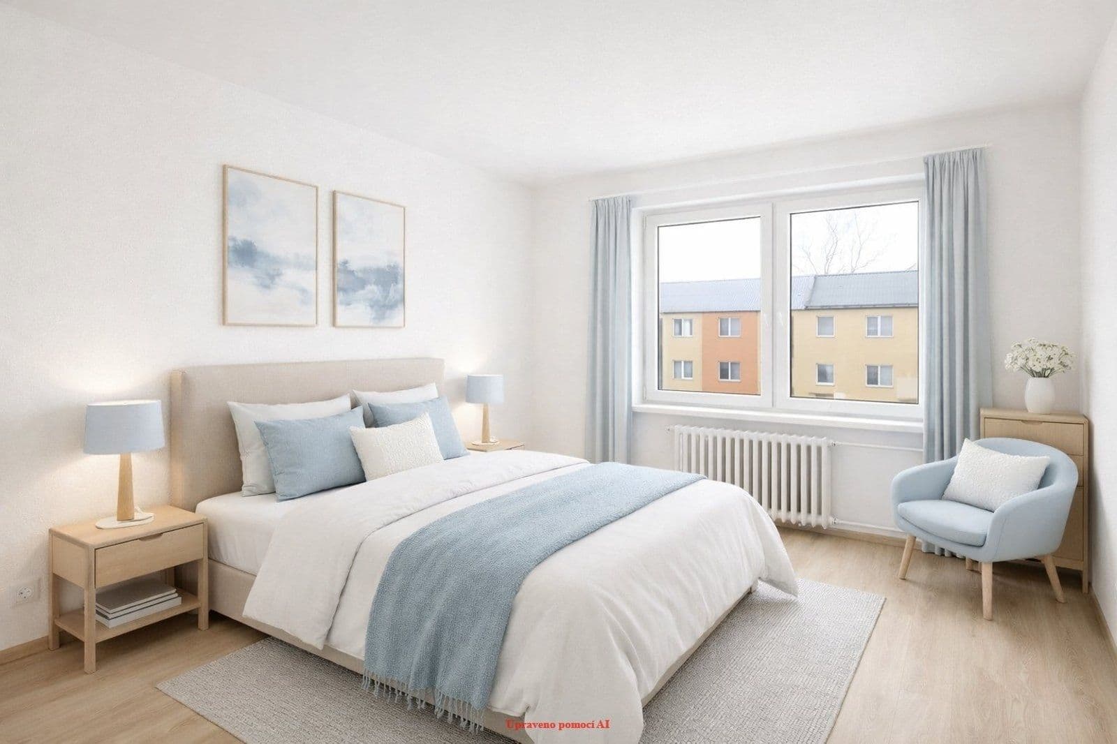 Pronájem bytu 3+1 72 m², Klimšova, Havířov, Moravskoslezský kraj Pronájem bytu 3+1 72 m², Klimšova, Havířov, Moravskoslezský kraj