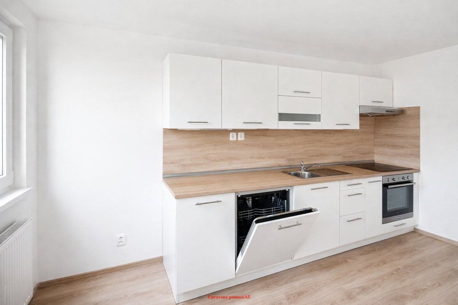Pronájem bytu 3+1 72 m², Klimšova, Havířov, Moravskoslezský kraj Pronájem bytu 3+1 72 m², Klimšova, Havířov, Moravskoslezský kraj