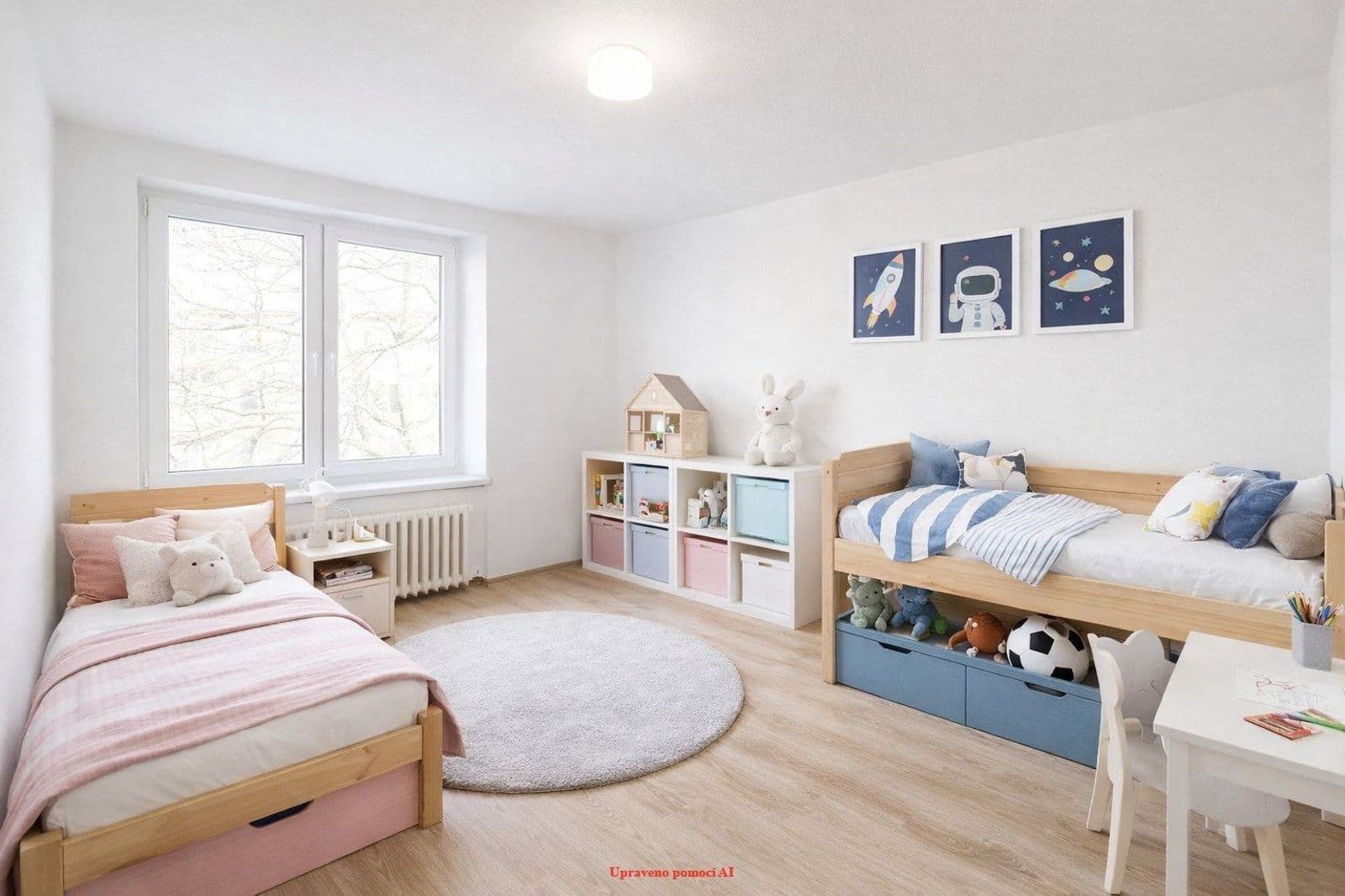 Pronájem bytu 3+1 72 m², Klimšova, Havířov, Moravskoslezský kraj Pronájem bytu 3+1 72 m², Klimšova, Havířov, Moravskoslezský kraj