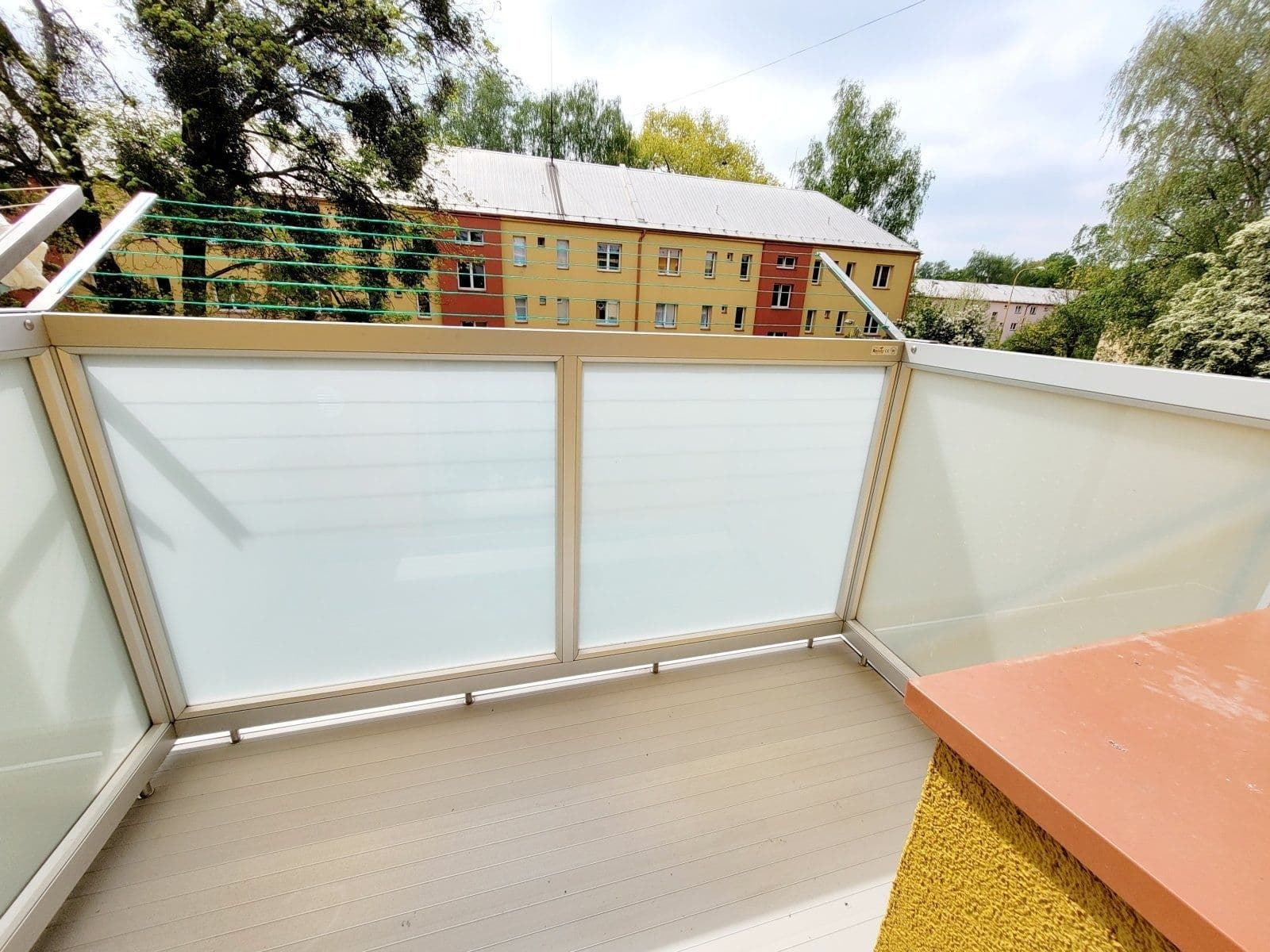 Pronájem bytu 3+1 72 m², Klimšova, Havířov, Moravskoslezský kraj Pronájem bytu 3+1 72 m², Klimšova, Havířov, Moravskoslezský kraj