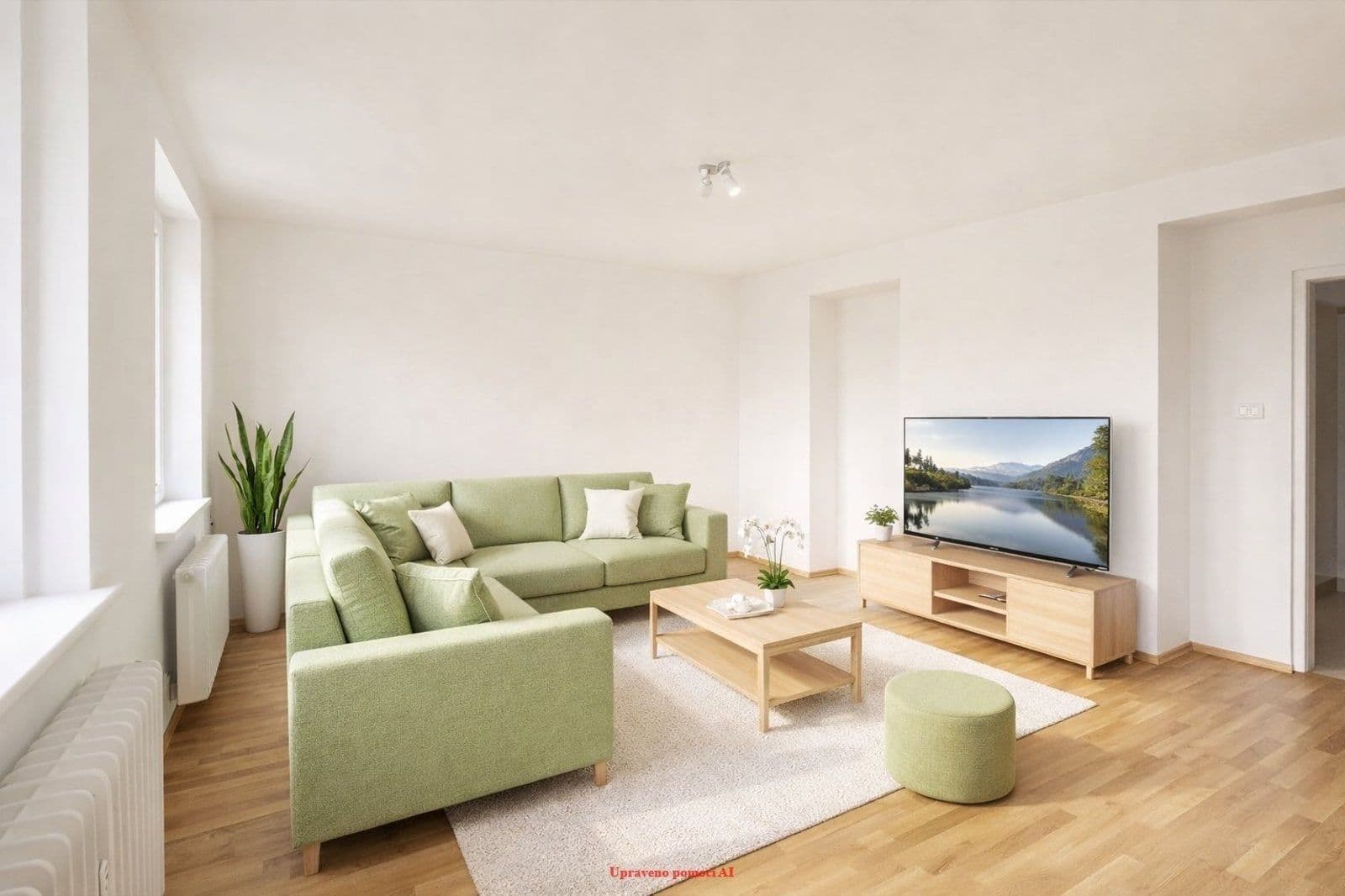 Pronájem bytu 1+1 44 m², Hlavní třída, Havířov, Moravskoslezský kraj Pronájem bytu 1+1 44 m², Hlavní třída, Havířov, Moravskoslezský kraj
