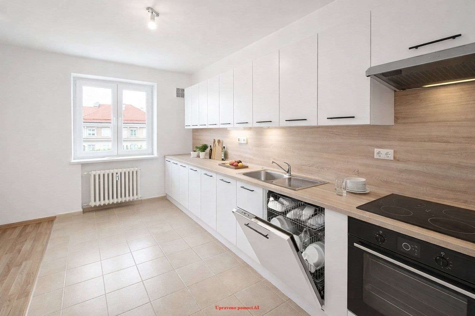 Pronájem bytu 1+1 44 m², Hlavní třída, Havířov, Moravskoslezský kraj Pronájem bytu 1+1 44 m², Hlavní třída, Havířov, Moravskoslezský kraj