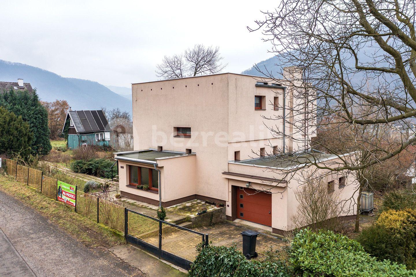 Prodej domu 180 m², pozemek 962 m², U Ráje, Ústí nad Labem, Ústecký kraj