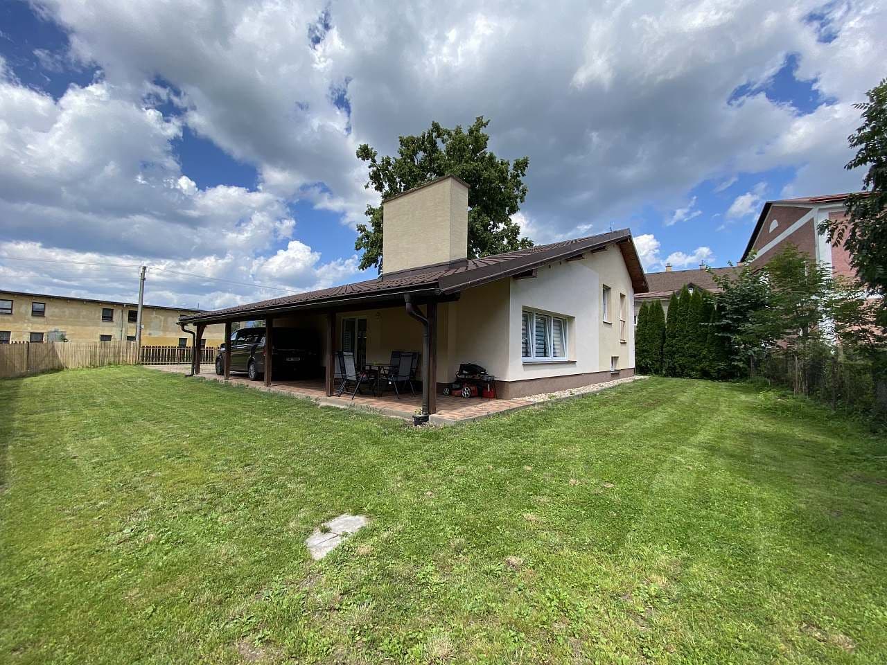 Pronájem chaty, chalupy, Mladé Buky, Královéhradecký kraj Pronájem chaty, chalupy, Mladé Buky, Královéhradecký kraj