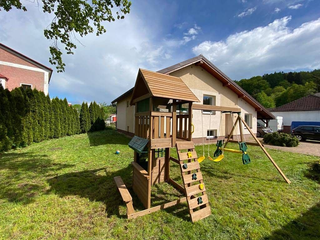 Pronájem chaty, chalupy, Mladé Buky, Královéhradecký kraj Pronájem chaty, chalupy, Mladé Buky, Královéhradecký kraj