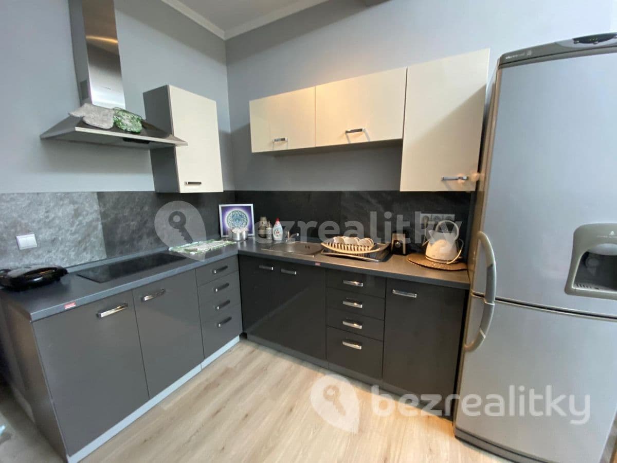 Pronájem bytu 2+kk 50 m², Andrštova, Praha, Praha Pronájem bytu 2+kk 50 m², Andrštova, Praha, Praha