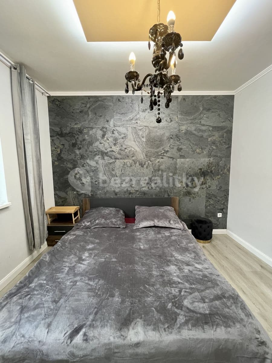 Pronájem bytu 2+kk 50 m², Andrštova, Praha, Praha Pronájem bytu 2+kk 50 m², Andrštova, Praha, Praha