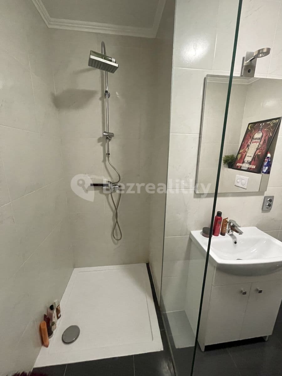 Pronájem bytu 2+kk 50 m², Andrštova, Praha, Praha Pronájem bytu 2+kk 50 m², Andrštova, Praha, Praha