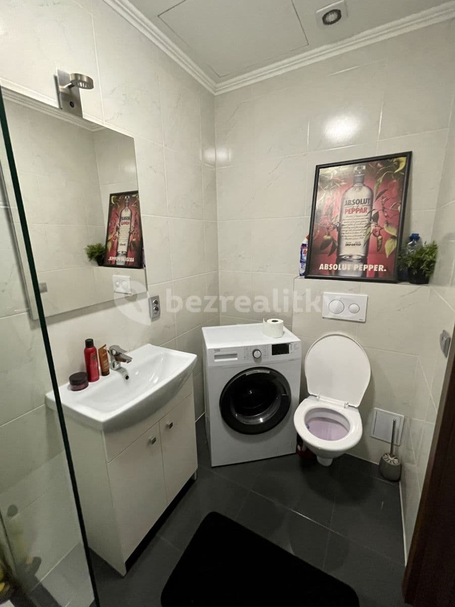 Pronájem bytu 2+kk 50 m², Andrštova, Praha, Praha Pronájem bytu 2+kk 50 m², Andrštova, Praha, Praha