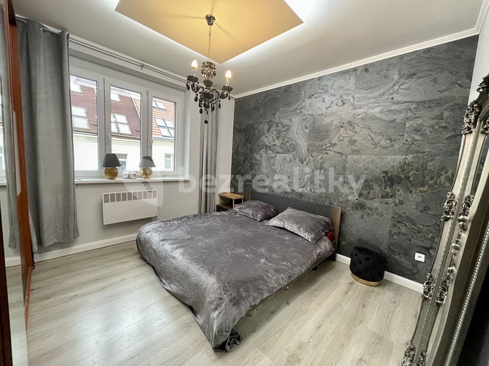 Pronájem bytu 2+kk 50 m², Andrštova, Praha, Praha Pronájem bytu 2+kk 50 m², Andrštova, Praha, Praha