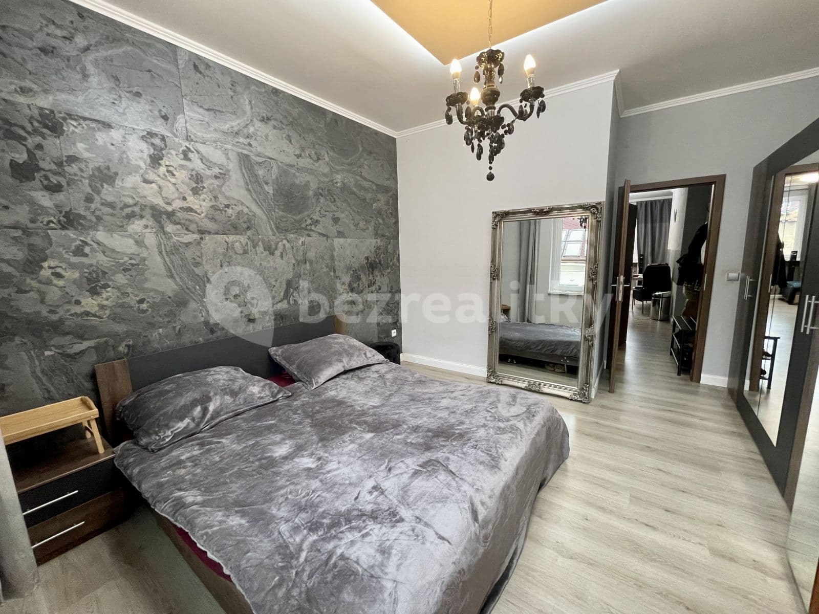 Pronájem bytu 2+kk 50 m², Andrštova, Praha, Praha Pronájem bytu 2+kk 50 m², Andrštova, Praha, Praha