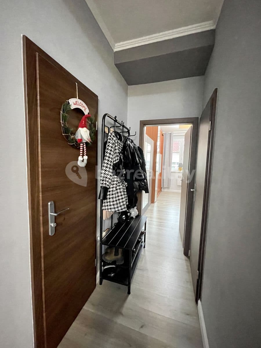 Pronájem bytu 2+kk 50 m², Andrštova, Praha, Praha Pronájem bytu 2+kk 50 m², Andrštova, Praha, Praha
