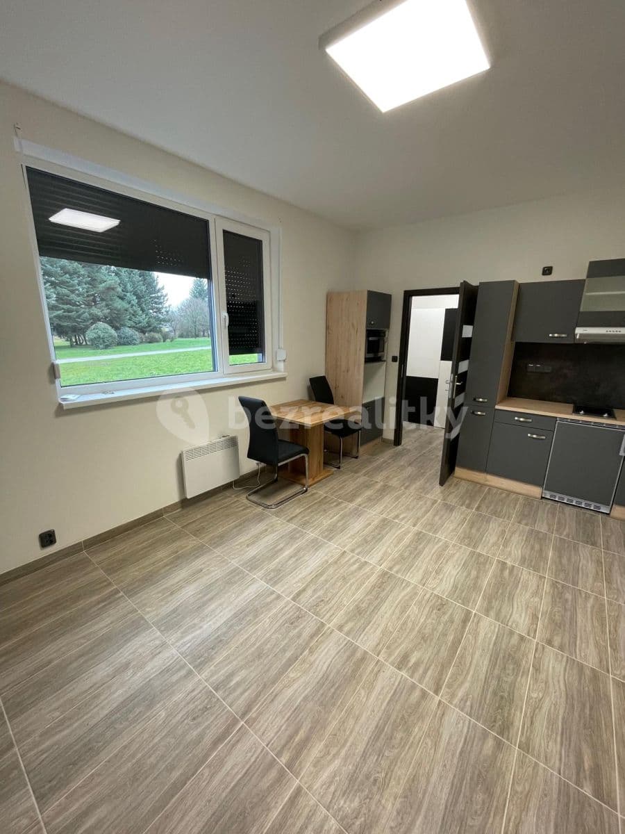 Pronájem bytu 1+kk 25 m², Podleská, Praha, Praha Pronájem bytu 1+kk 25 m², Podleská, Praha, Praha