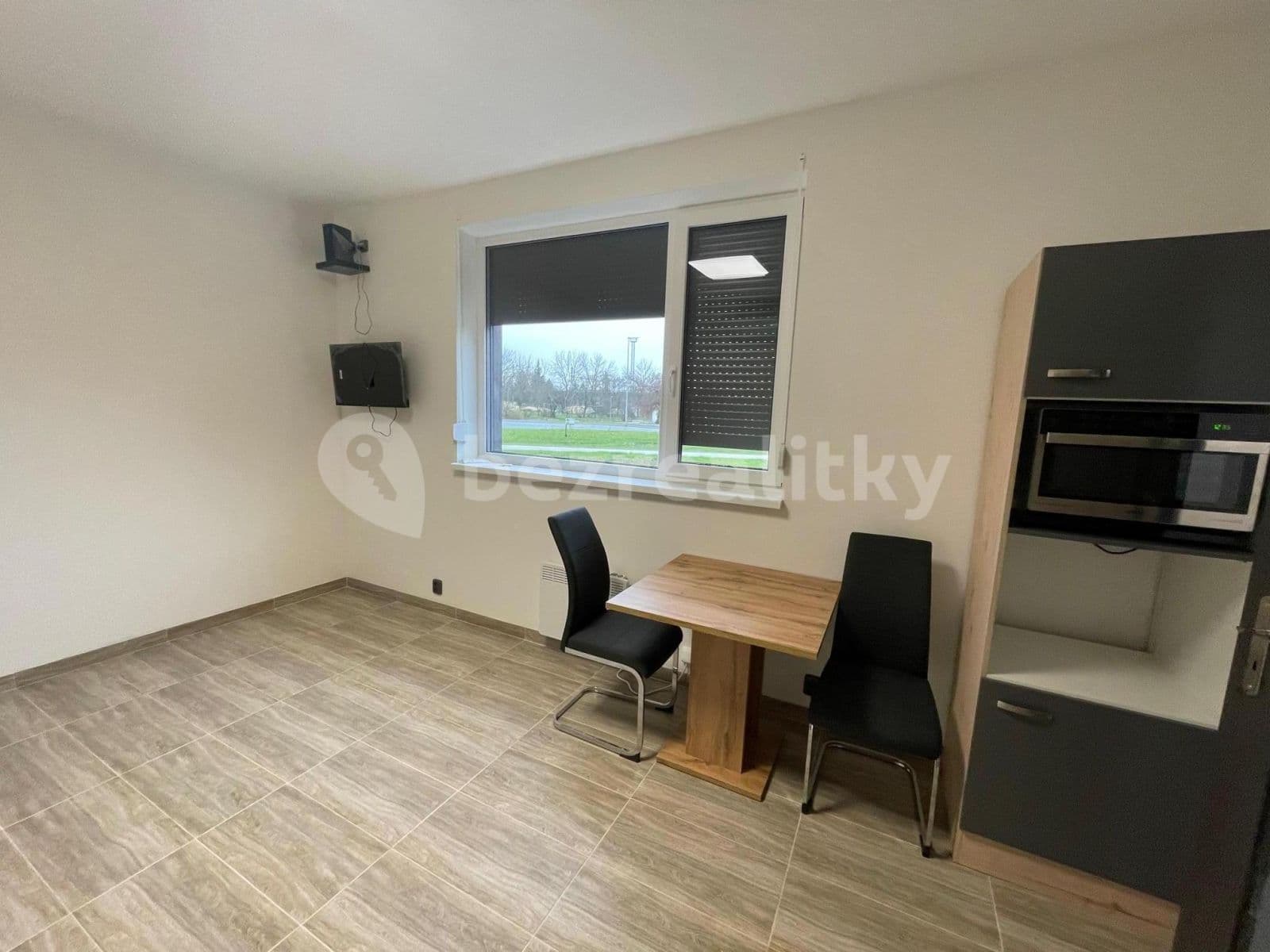 Pronájem bytu 1+kk 25 m², Podleská, Praha, Praha Pronájem bytu 1+kk 25 m², Podleská, Praha, Praha