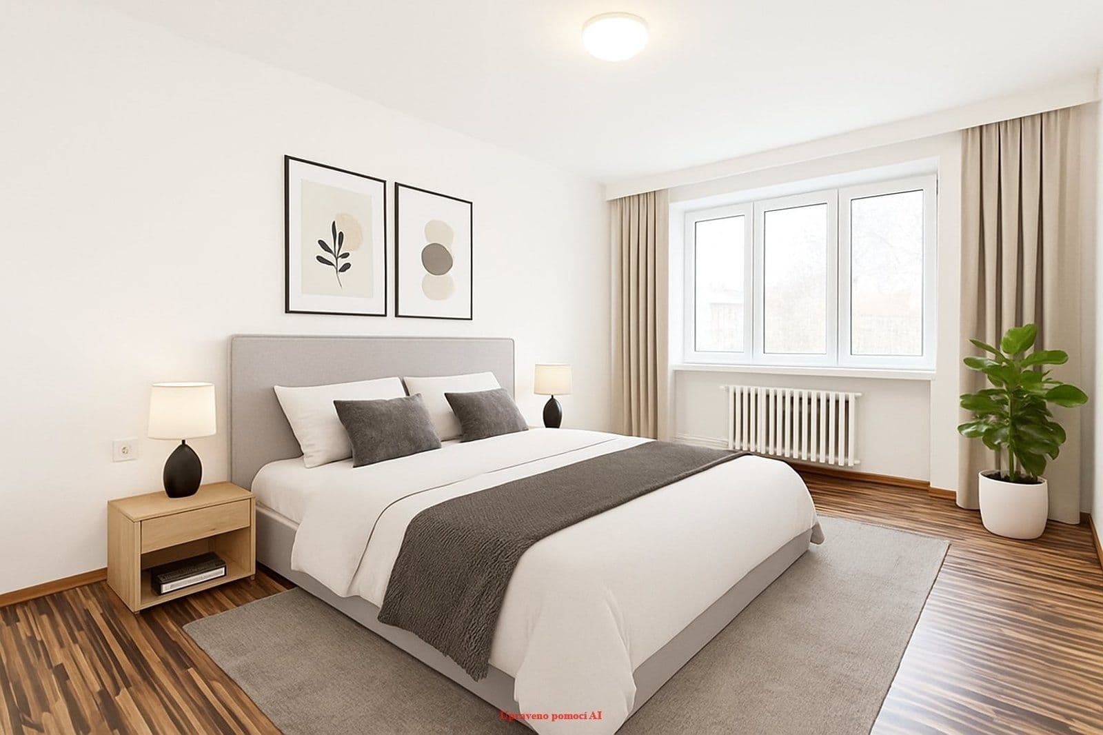 Pronájem bytu 2+1 56 m², Mickiewiczova, Havířov, Moravskoslezský kraj Pronájem bytu 2+1 56 m², Mickiewiczova, Havířov, Moravskoslezský kraj