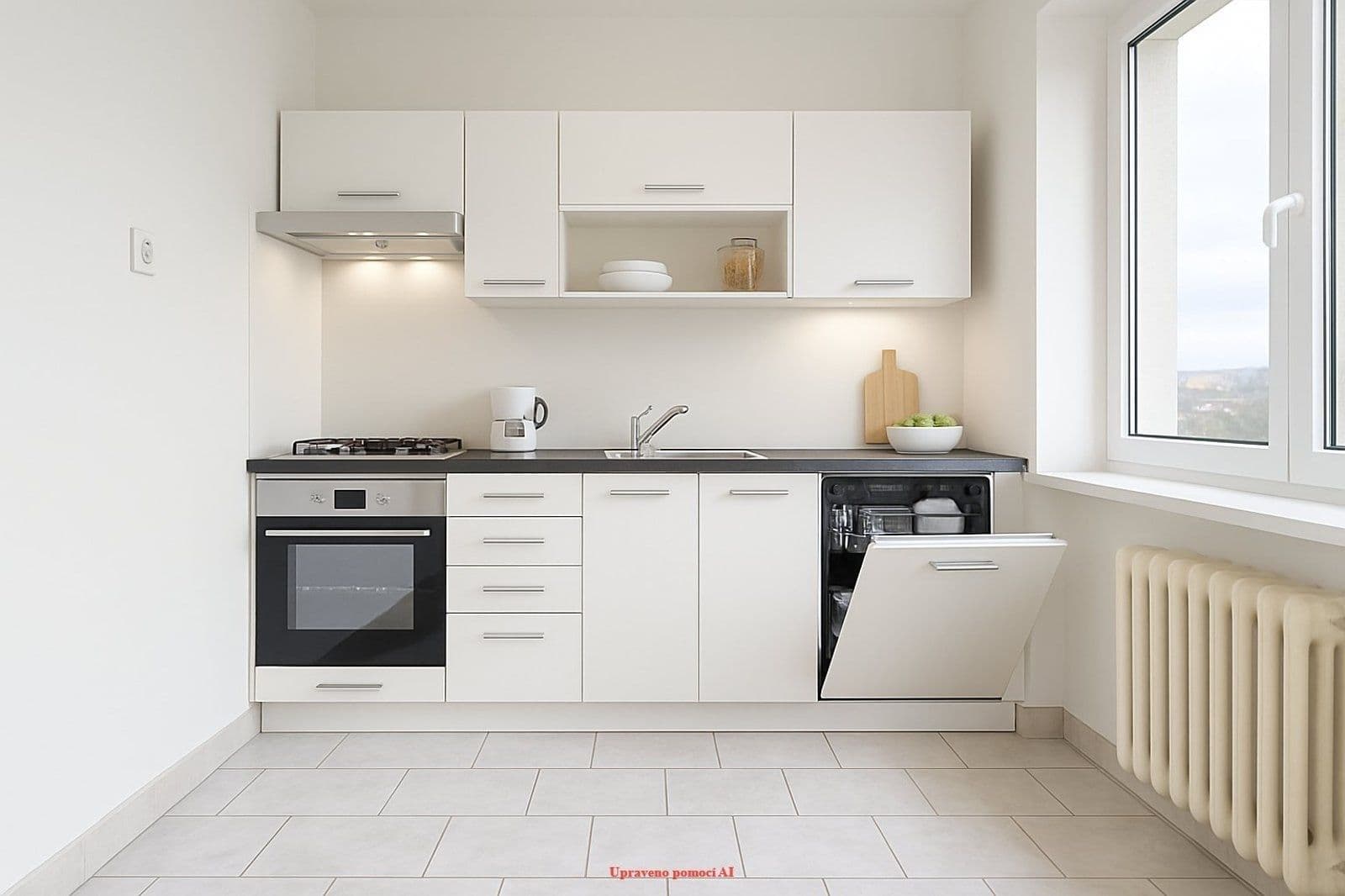 Pronájem bytu 2+1 56 m², Mickiewiczova, Havířov, Moravskoslezský kraj Pronájem bytu 2+1 56 m², Mickiewiczova, Havířov, Moravskoslezský kraj