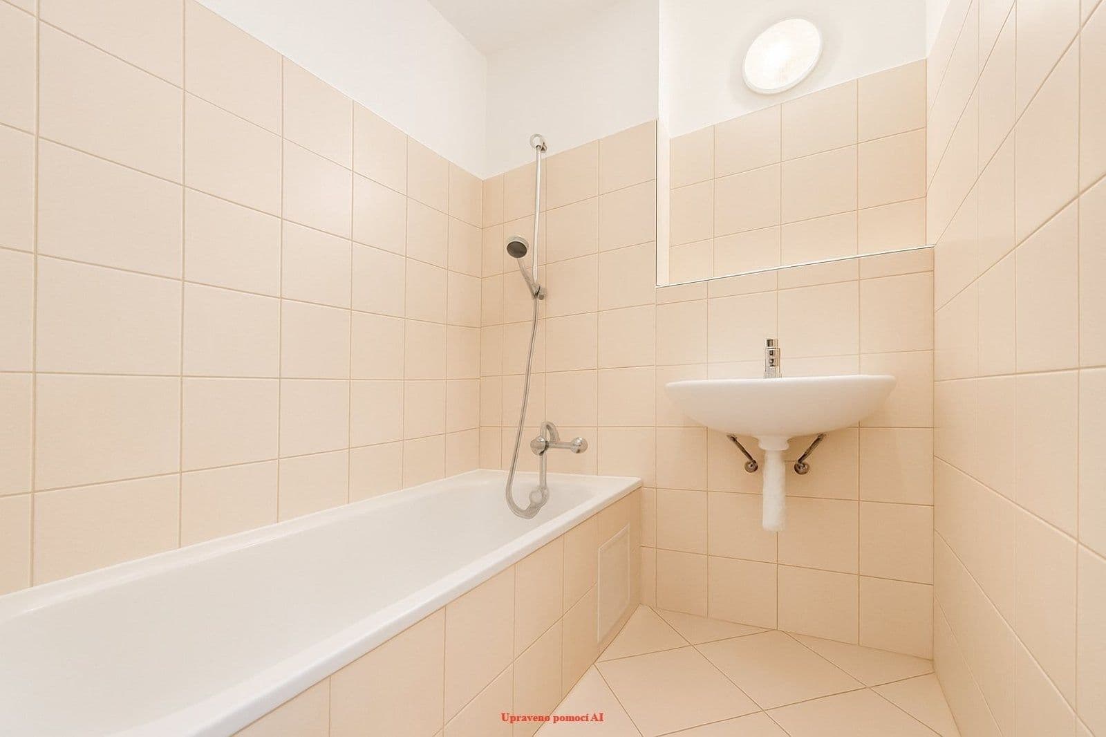 Pronájem bytu 2+1 56 m², Mickiewiczova, Havířov, Moravskoslezský kraj Pronájem bytu 2+1 56 m², Mickiewiczova, Havířov, Moravskoslezský kraj